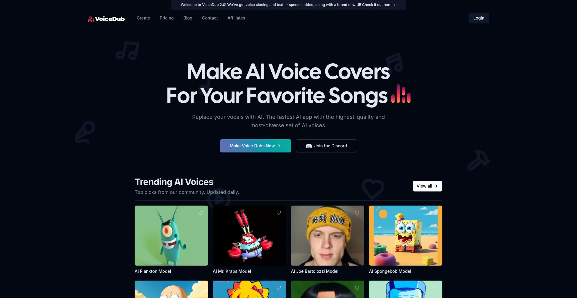 Voicedub.ai