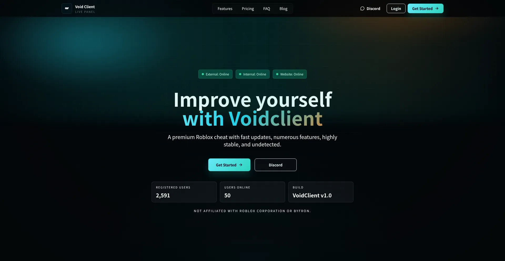 Voidclient.lol