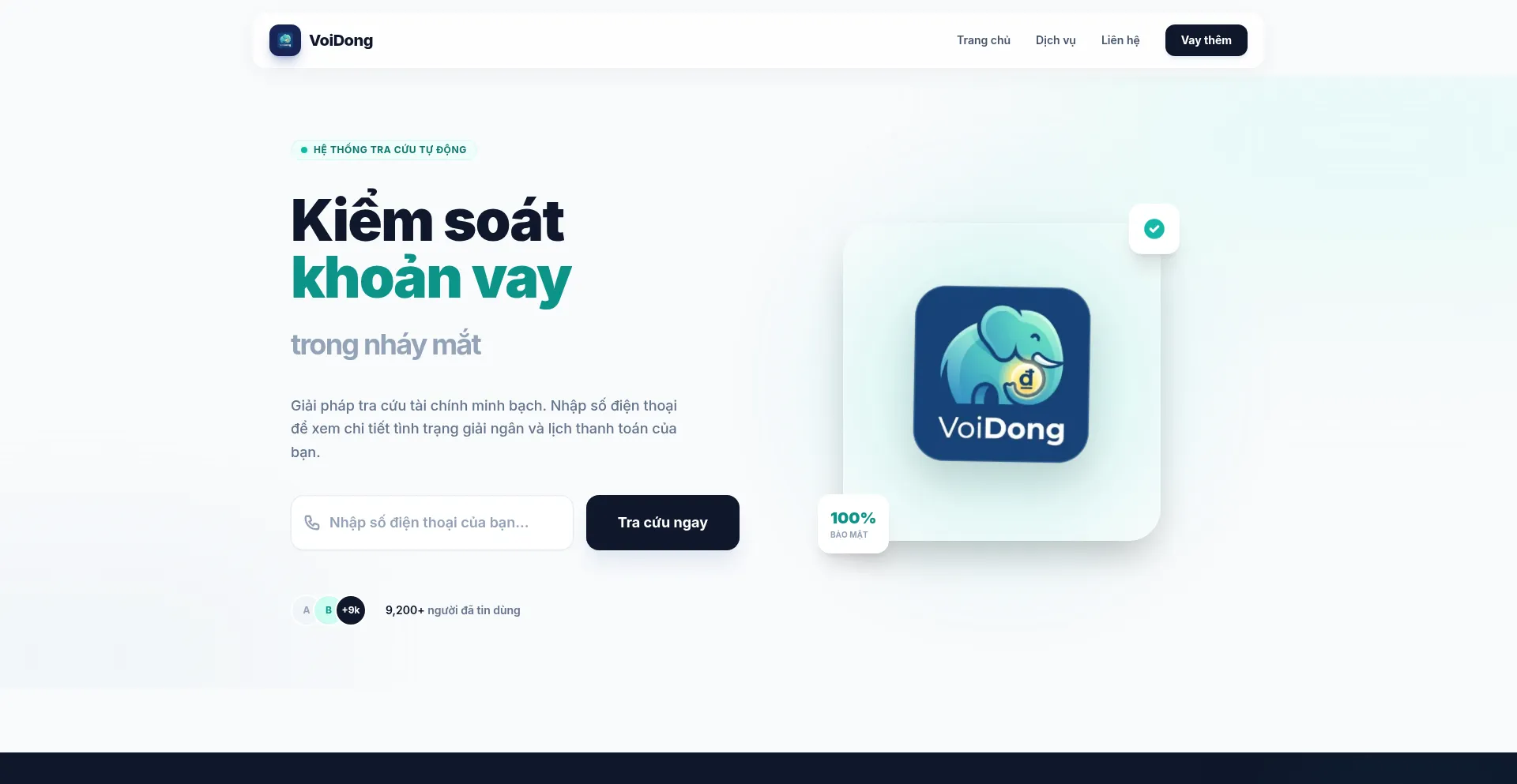 Voidong.id