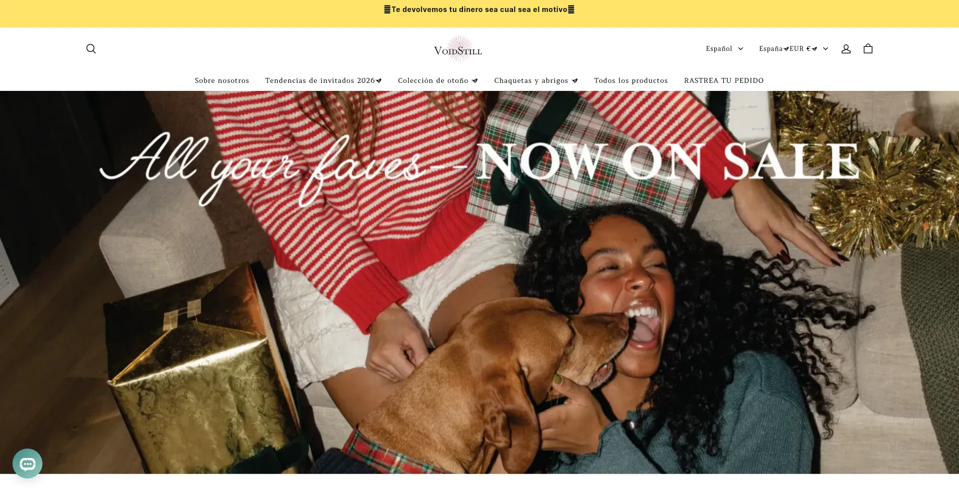 Voidstill.com