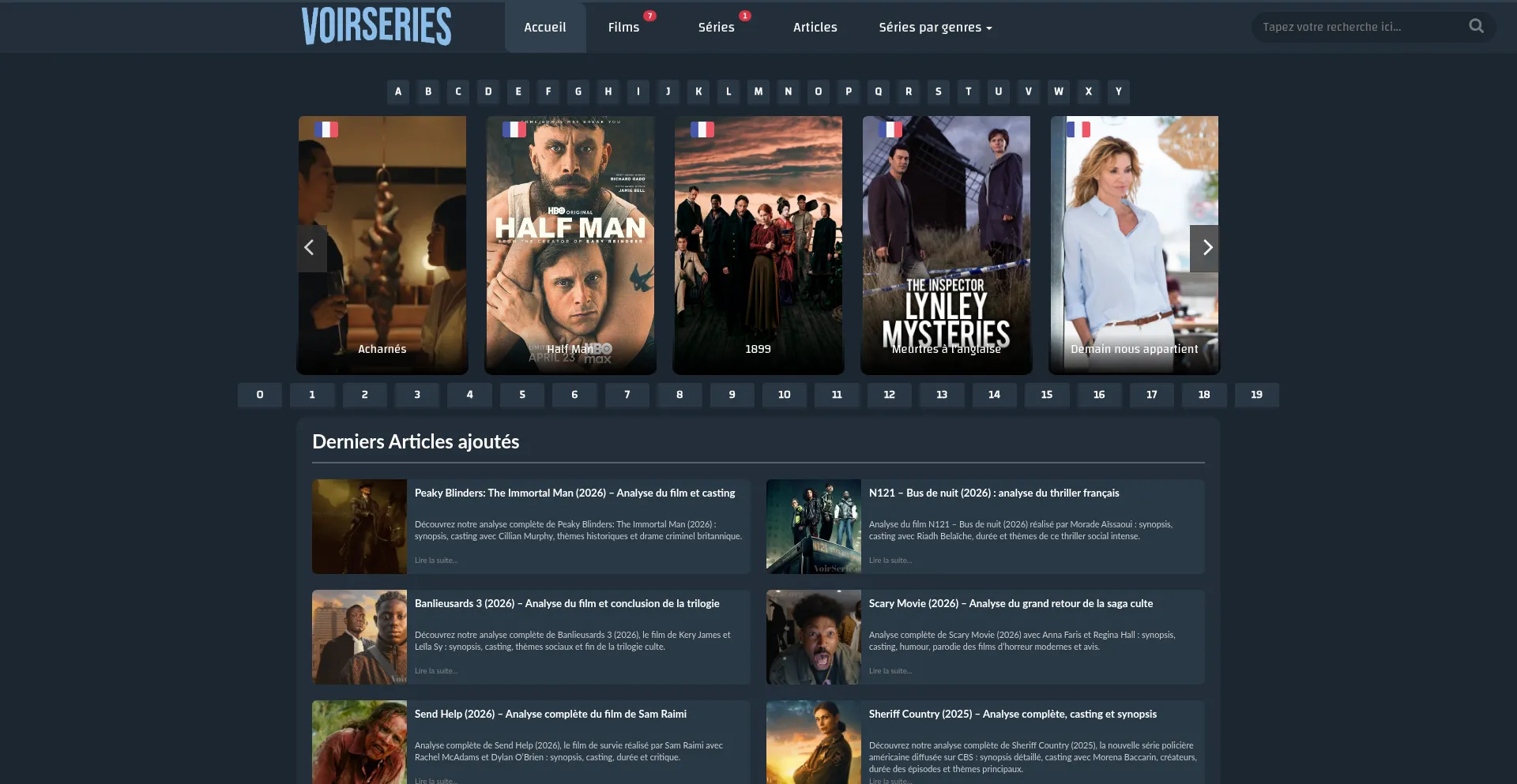 Voirserie.org