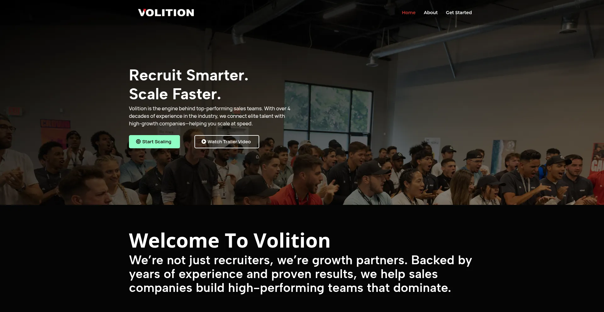 Volitionpro.com