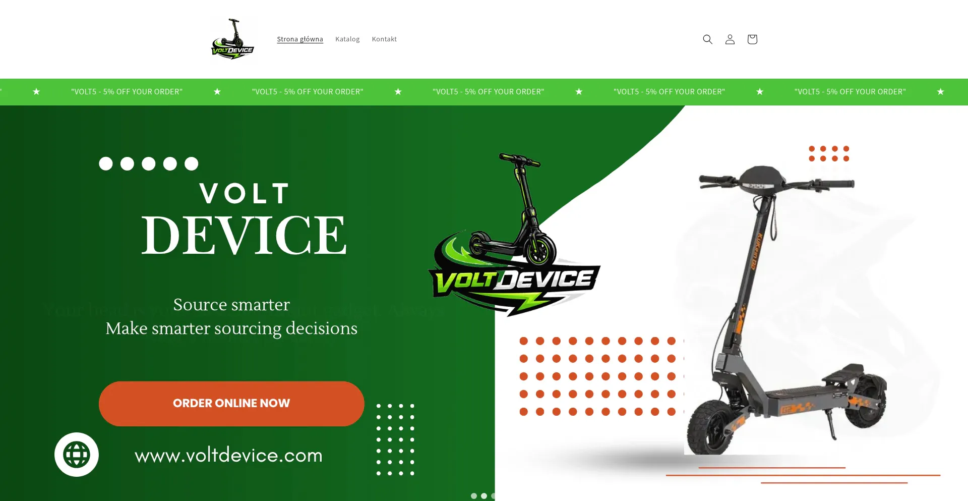 Voltdevice.com