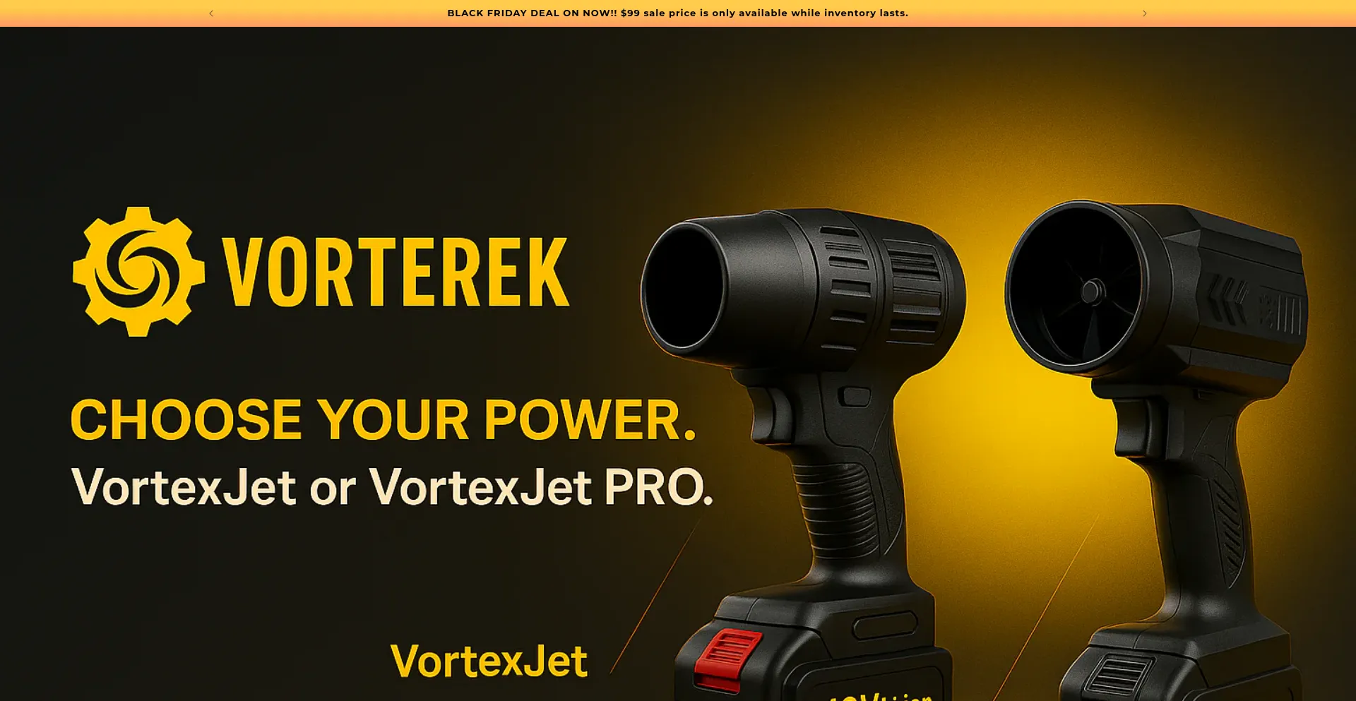 Vorterek.com