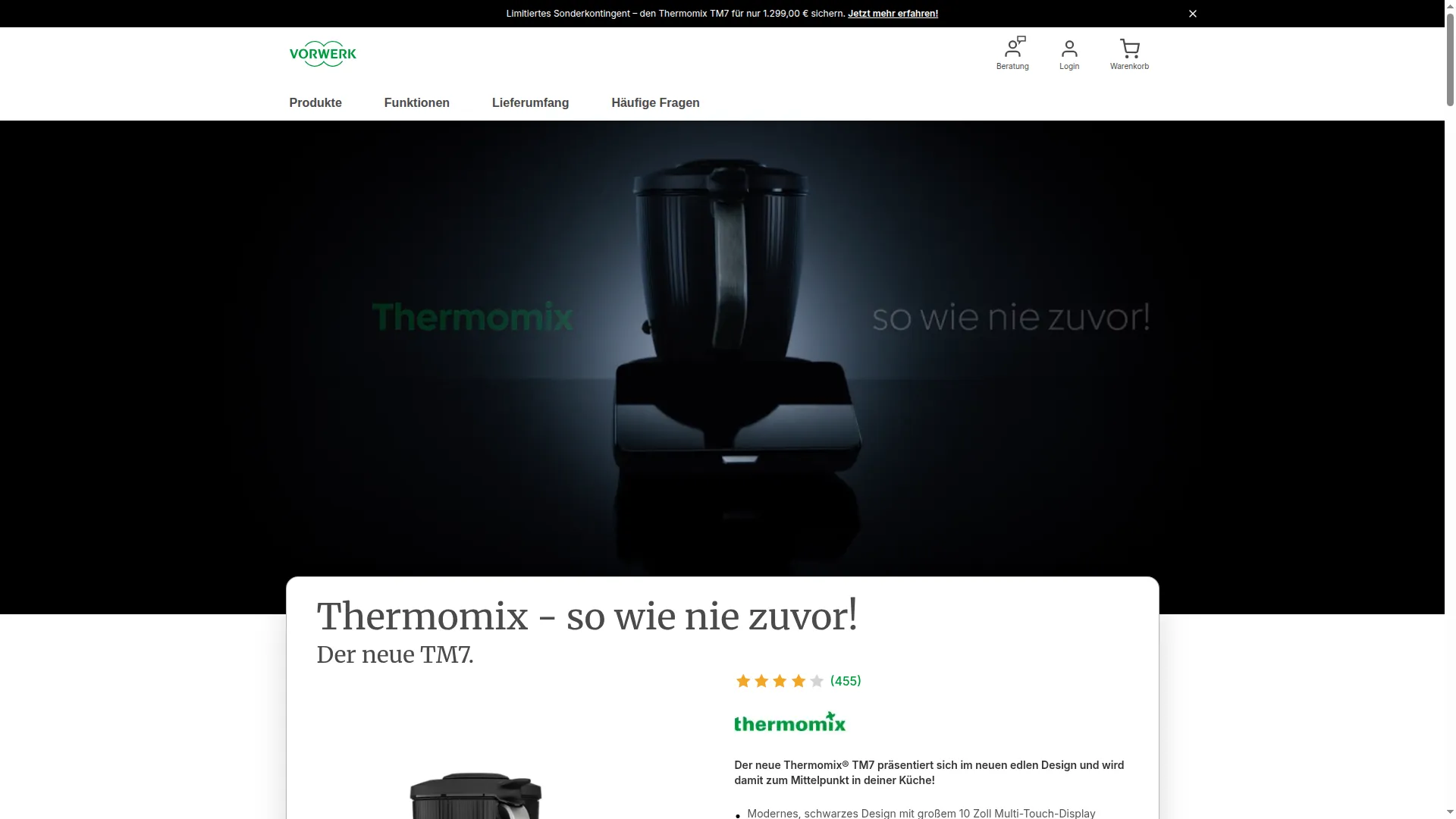 Vorwerk-tm.de