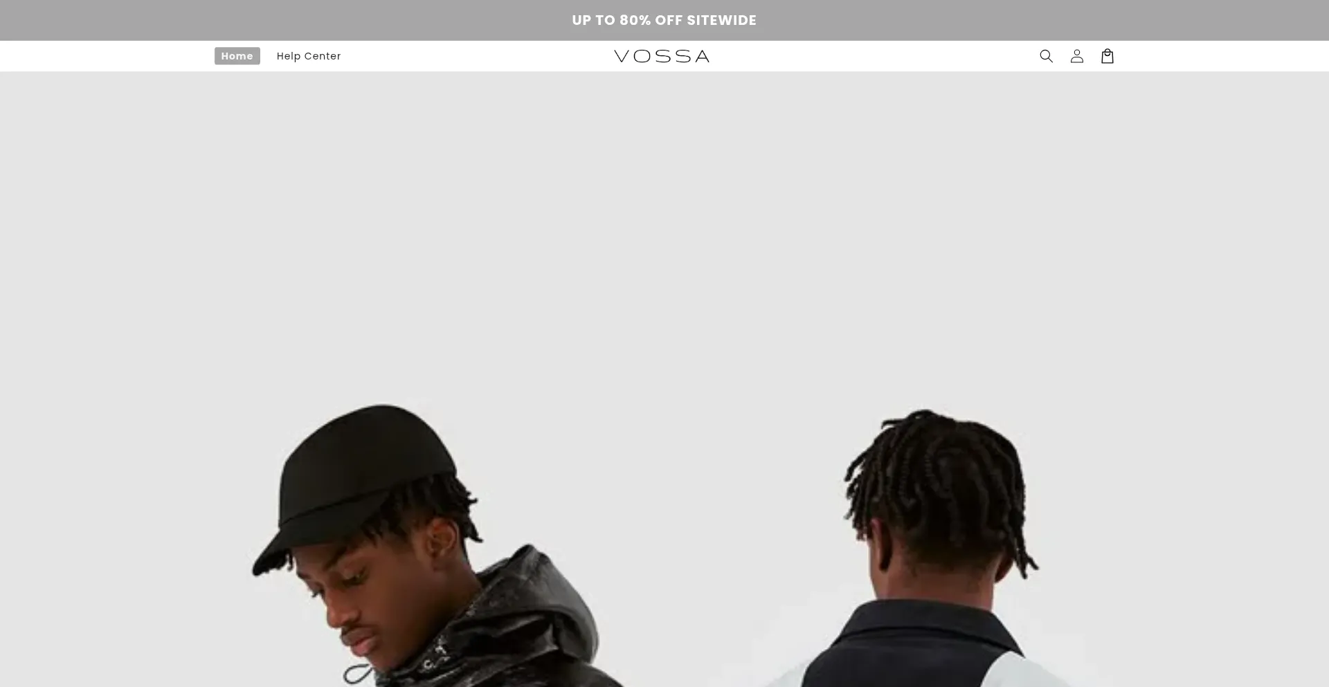 ¿És Seguro y Confiable Vossaofficial.com?