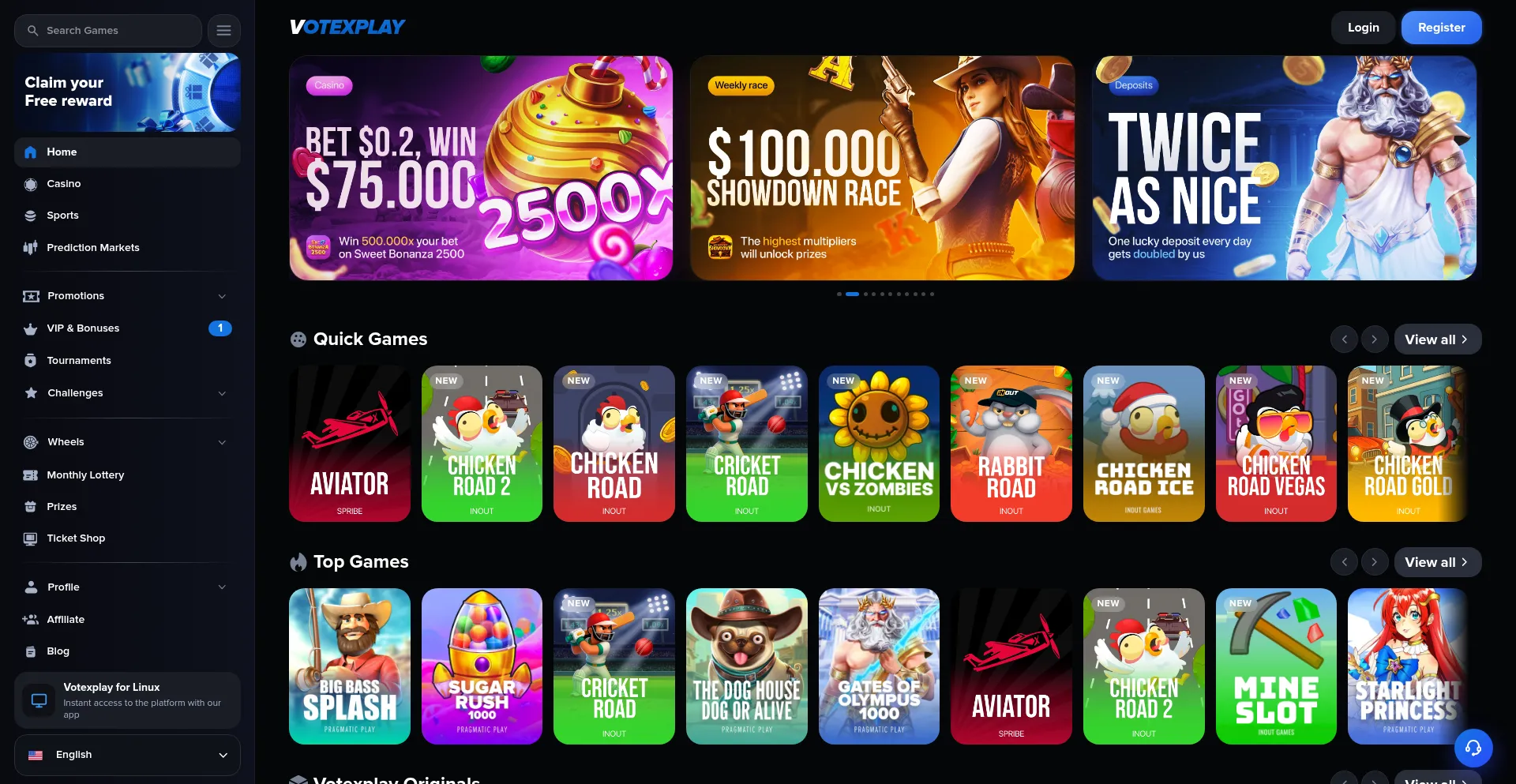 Votexplay.com