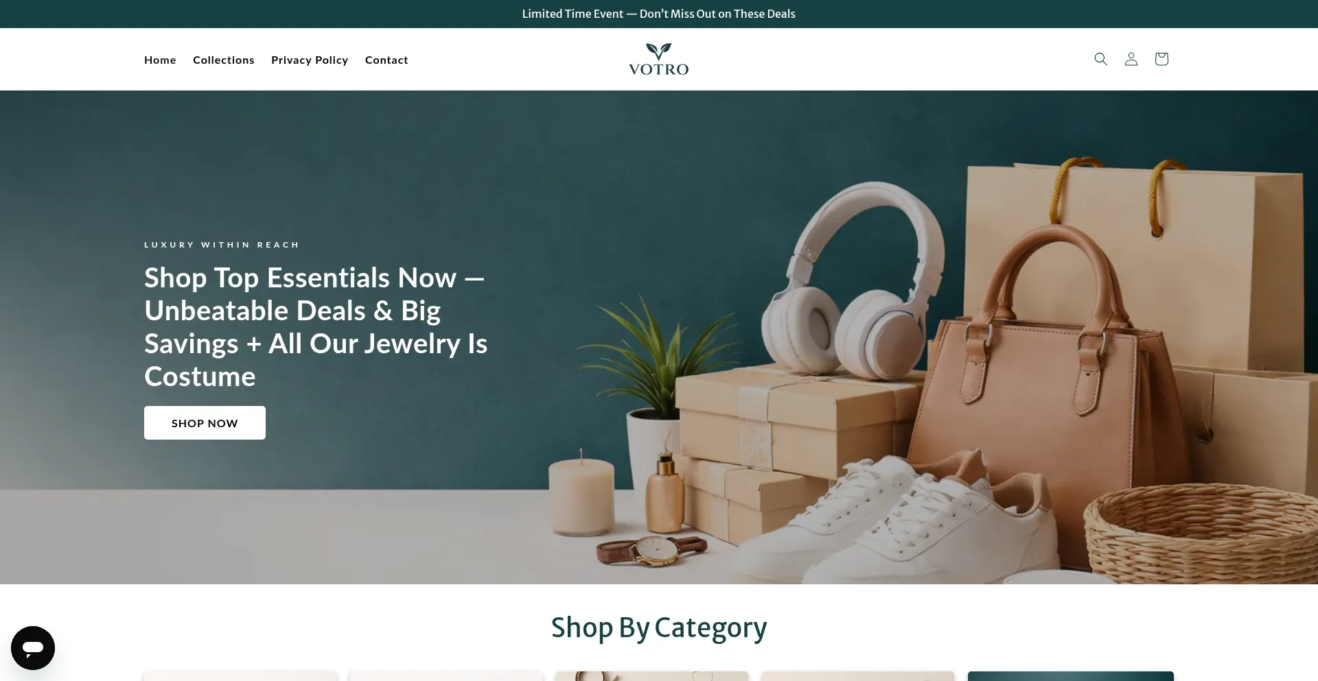 Votrosales.com