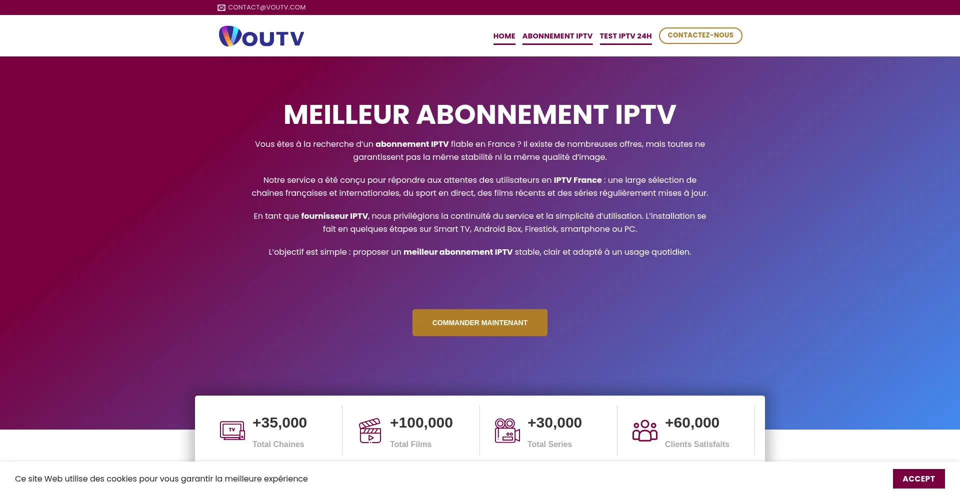 Voutv.com