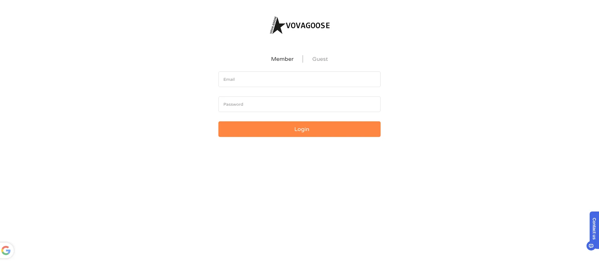 Vovagoose.com