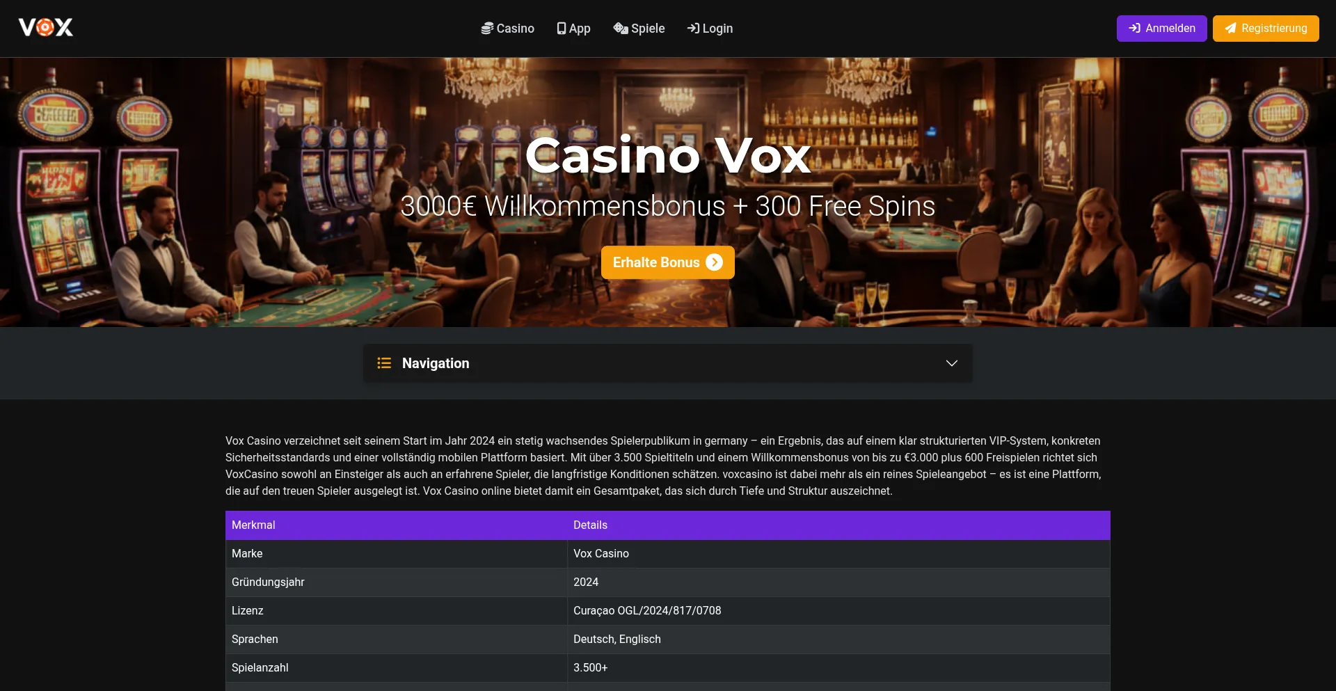 Voxcasino1.net