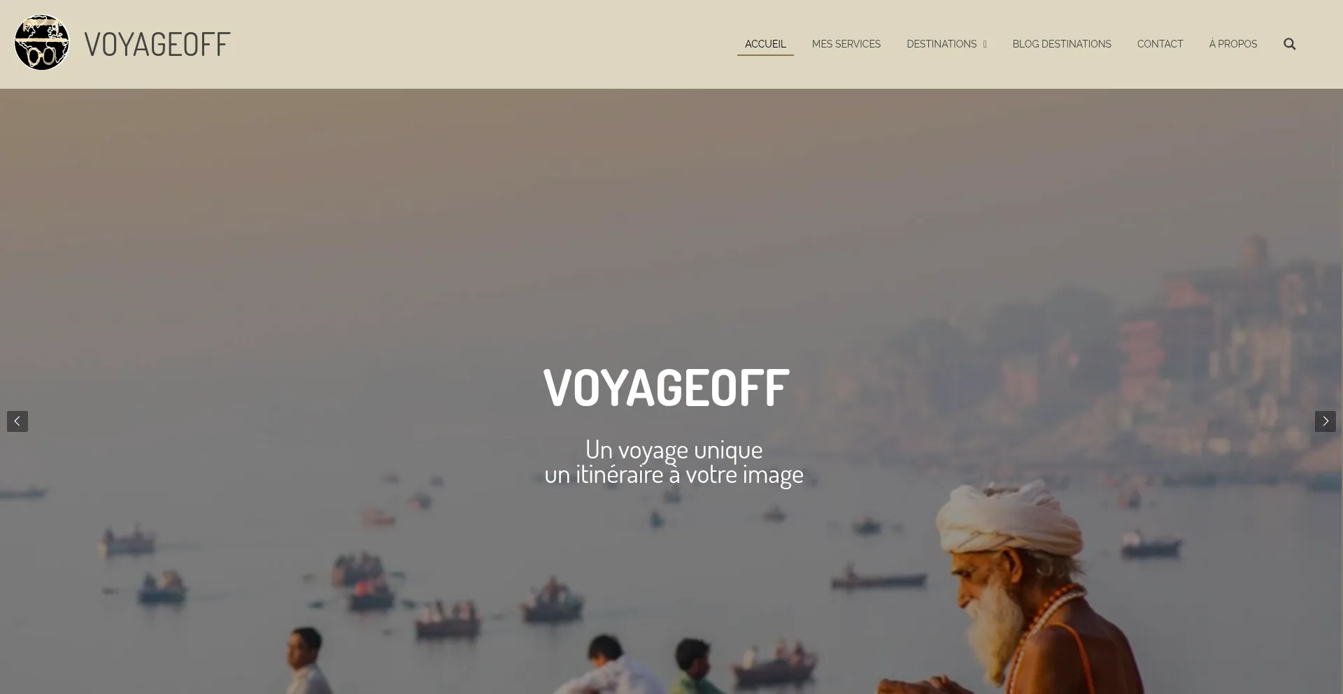 Voyageoff.com