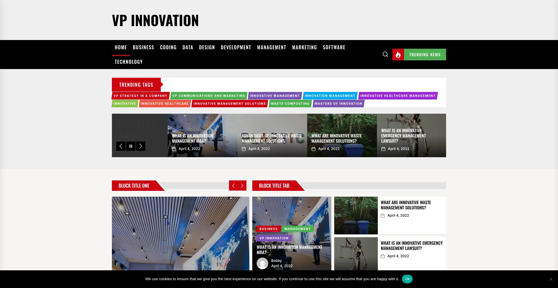 Vp-innovation.com