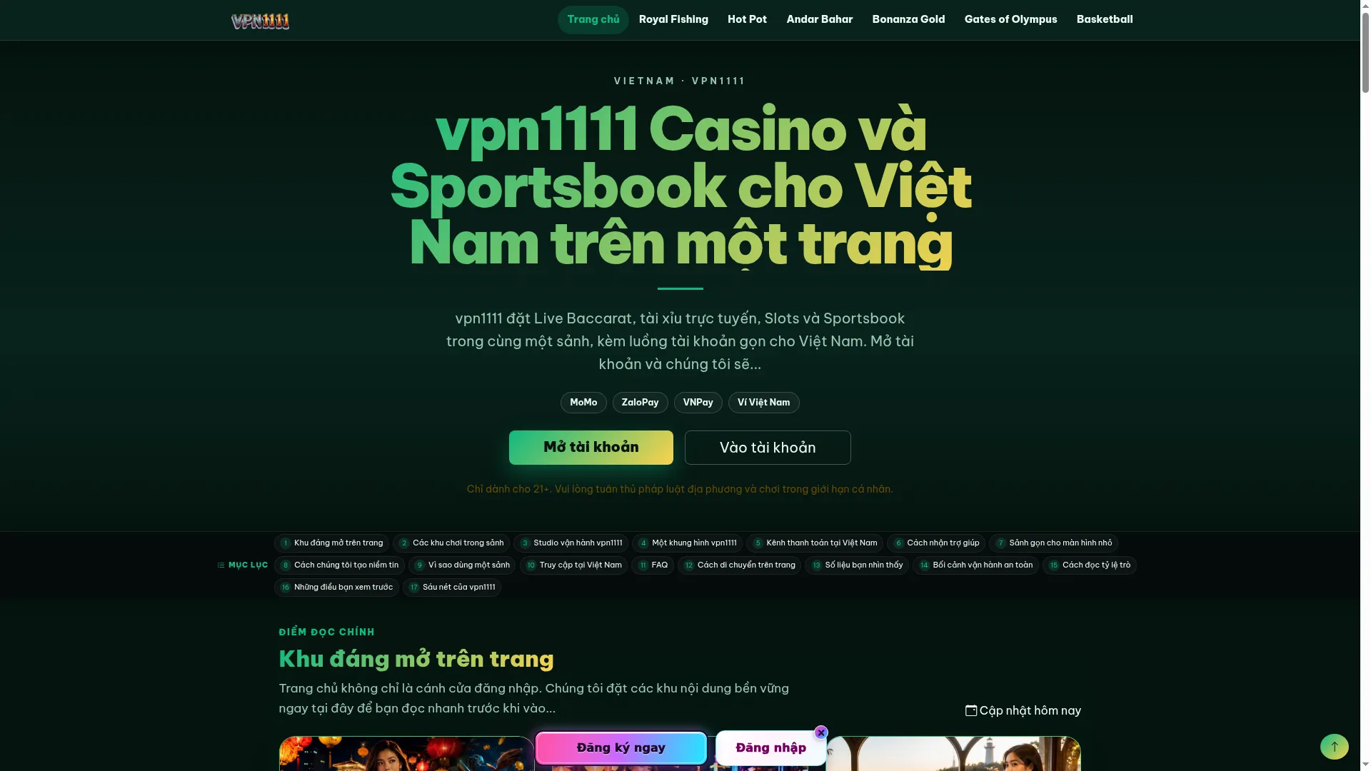 Vpn1111.pro