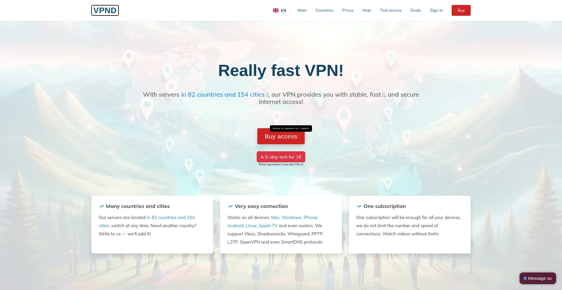 Vpnd.io