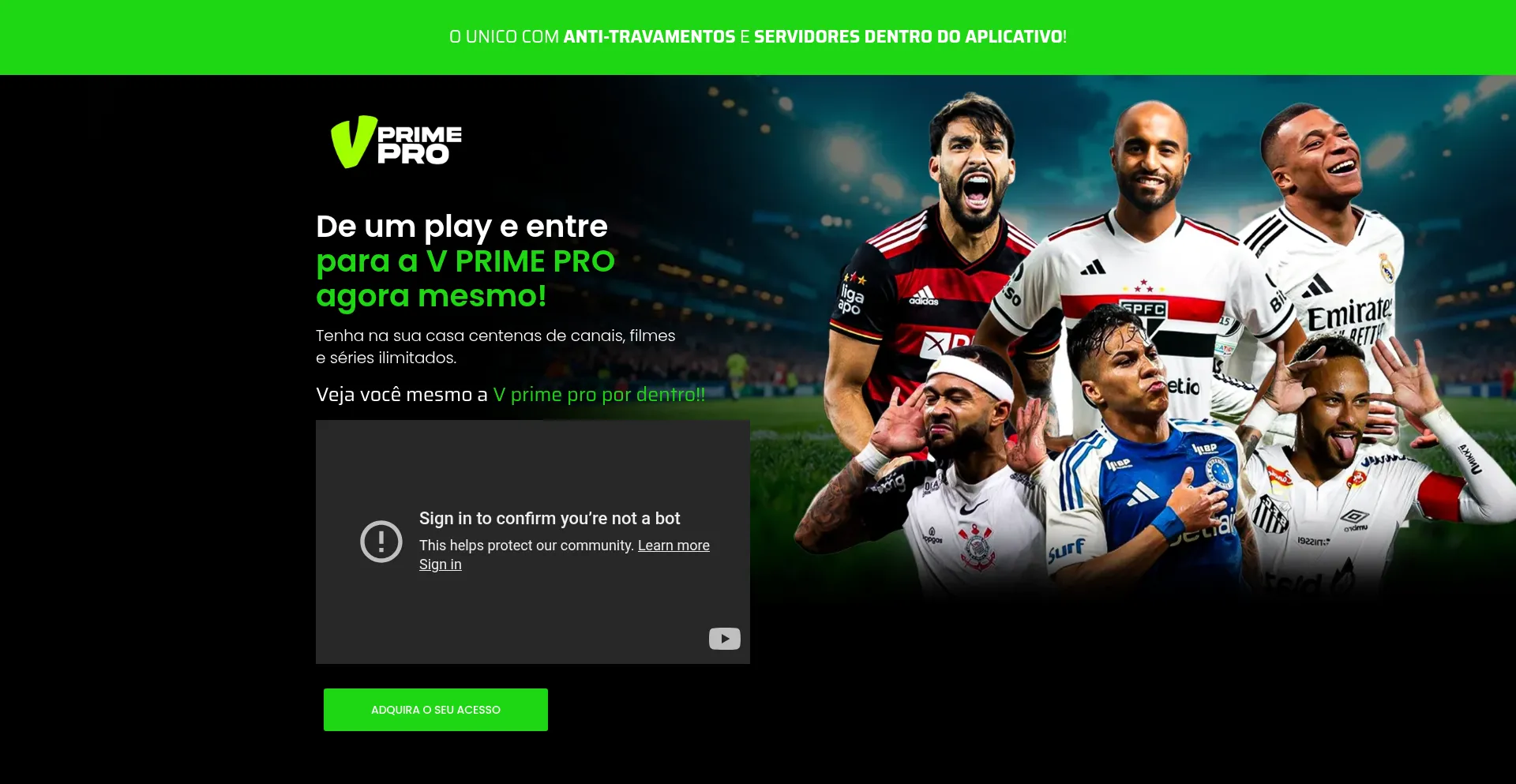 Vprimepro.site