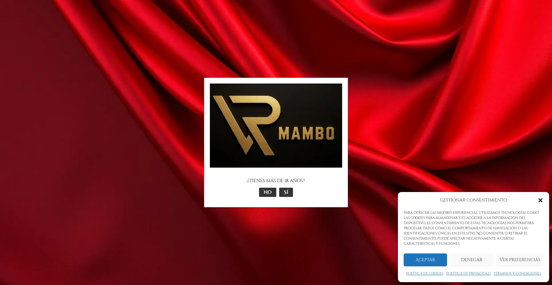 Vrmambo.com