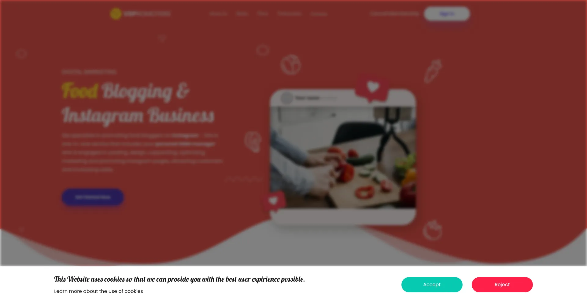 ¿És Seguro y Confiable Vspromoters.com?