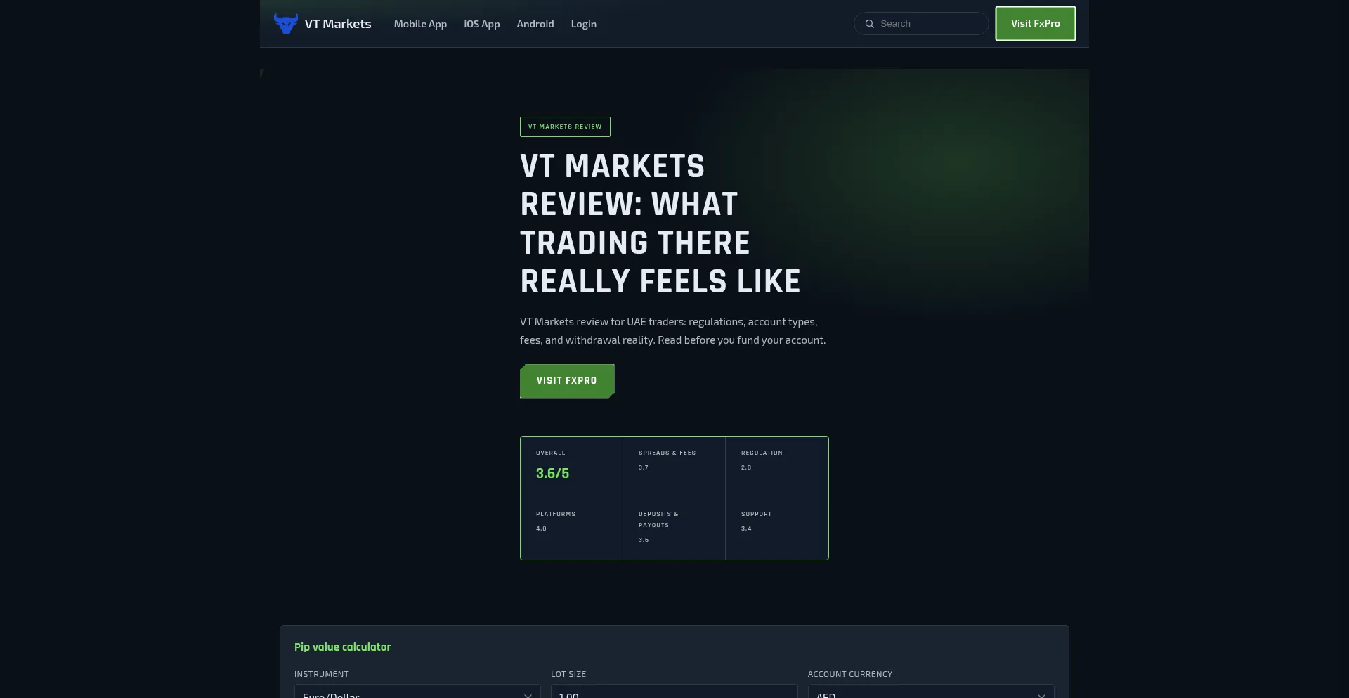 Vtmabrokerae.com