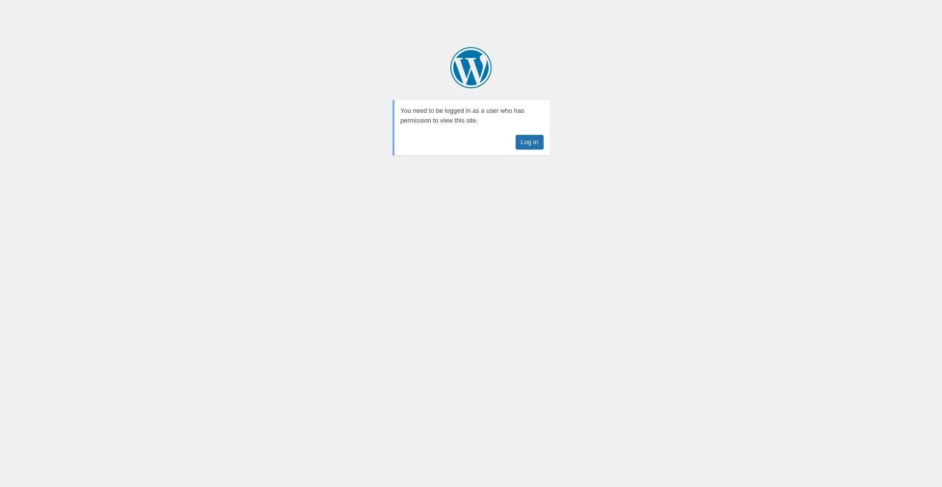 Website screenshot of Vtsgs.com