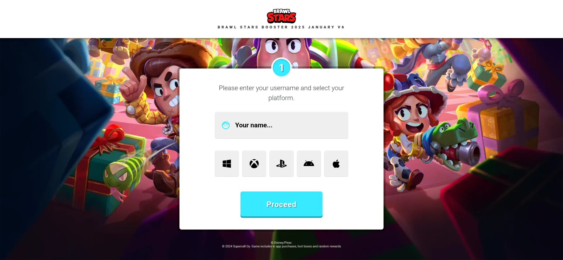 Website screenshot of Vuksy.com