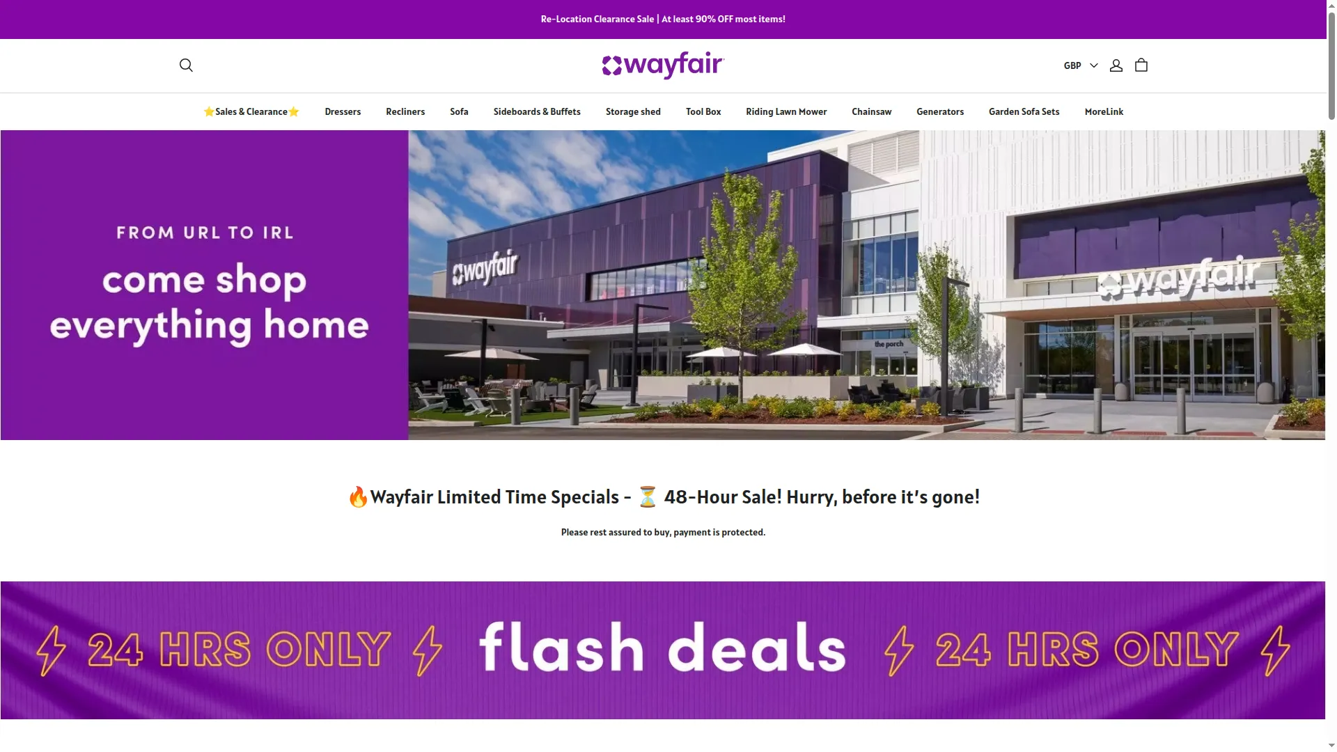 Vvayfairs.com