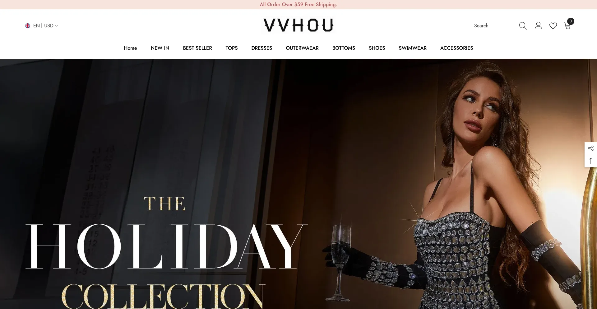 Vvhou.com