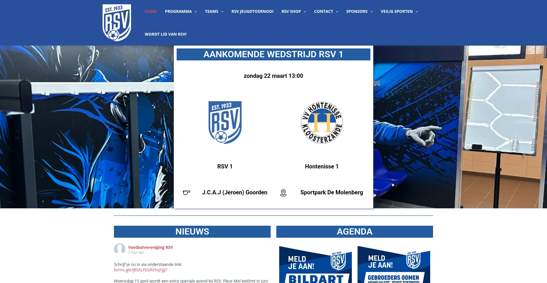 Vvrsv.nl