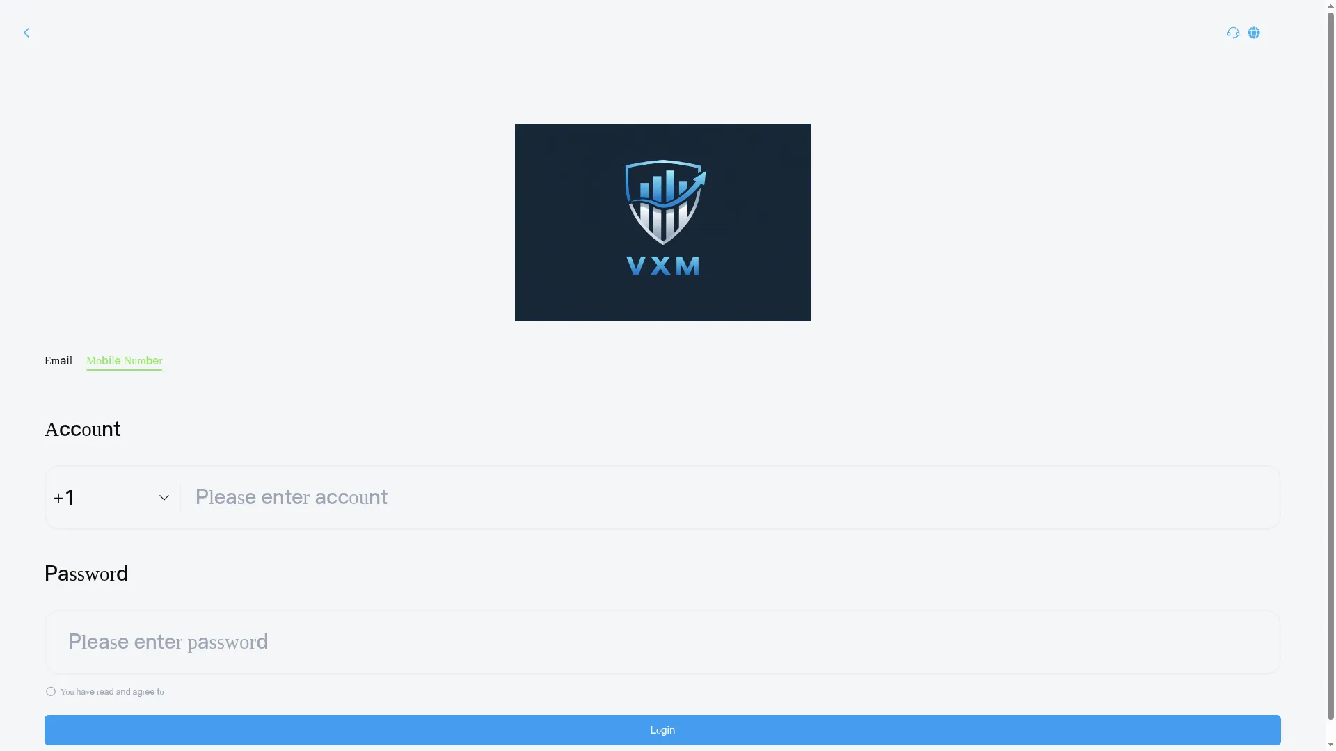 Vxmtrd.com