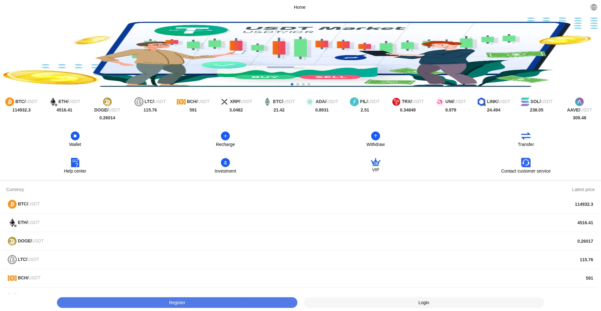 ¿És Seguro y Confiable Waawg.com?