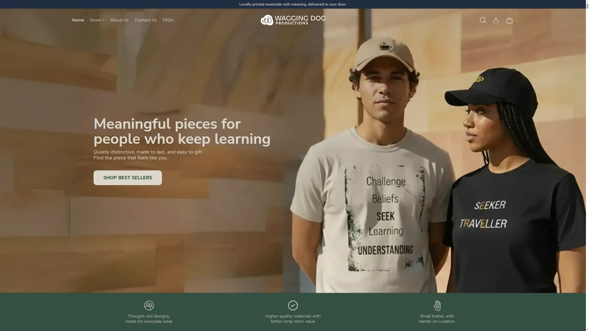Waggingdog.com.au