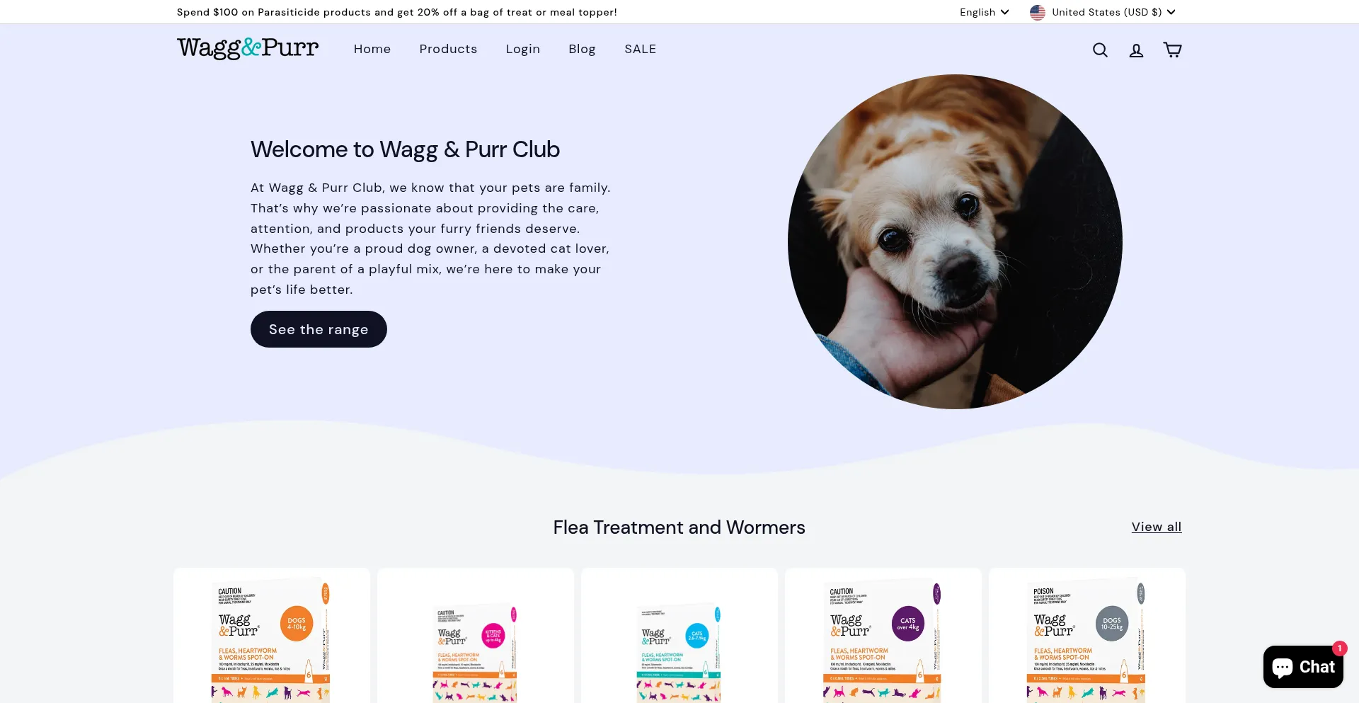 Waggpurr.com.au