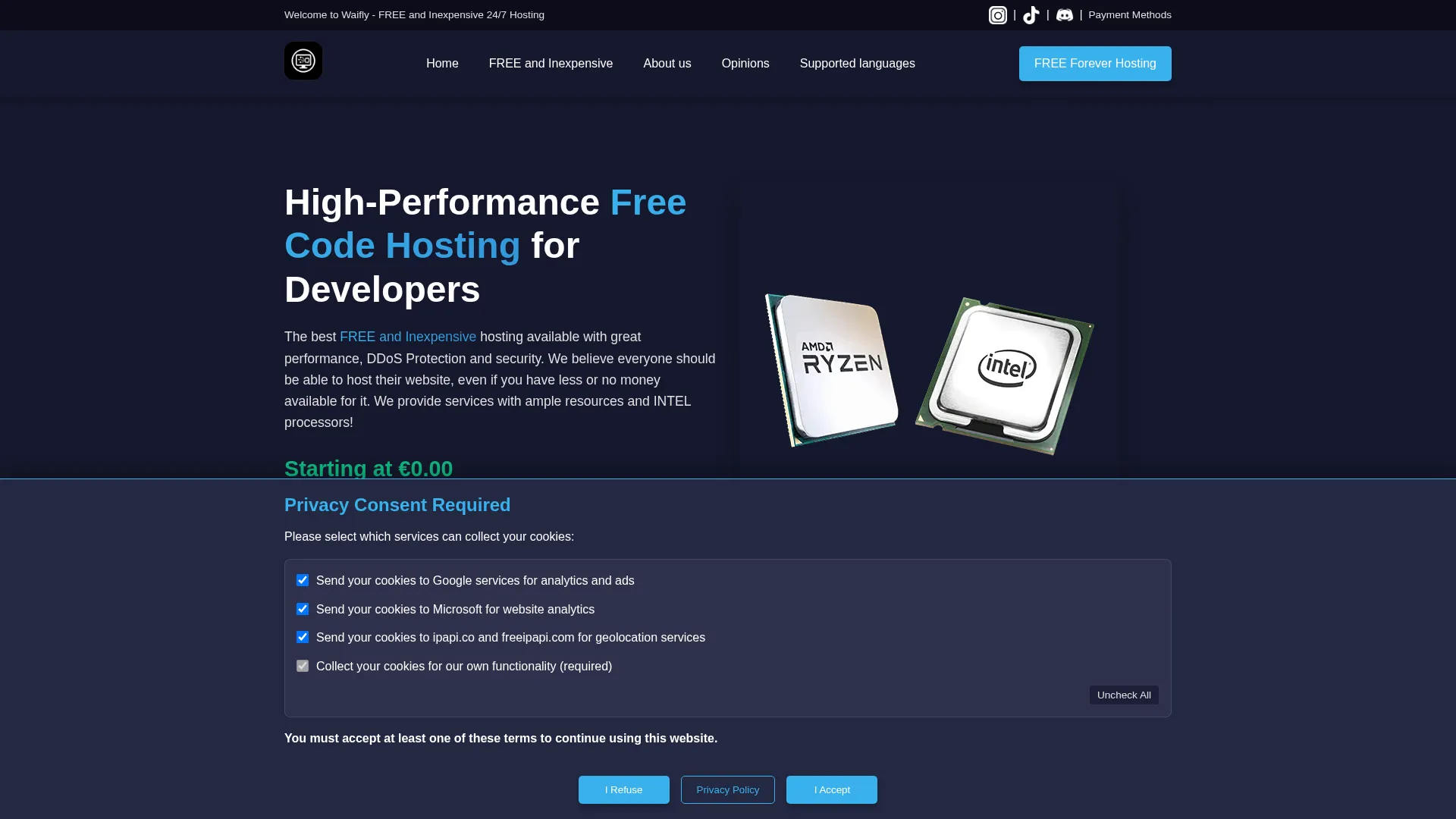 Waifly.com