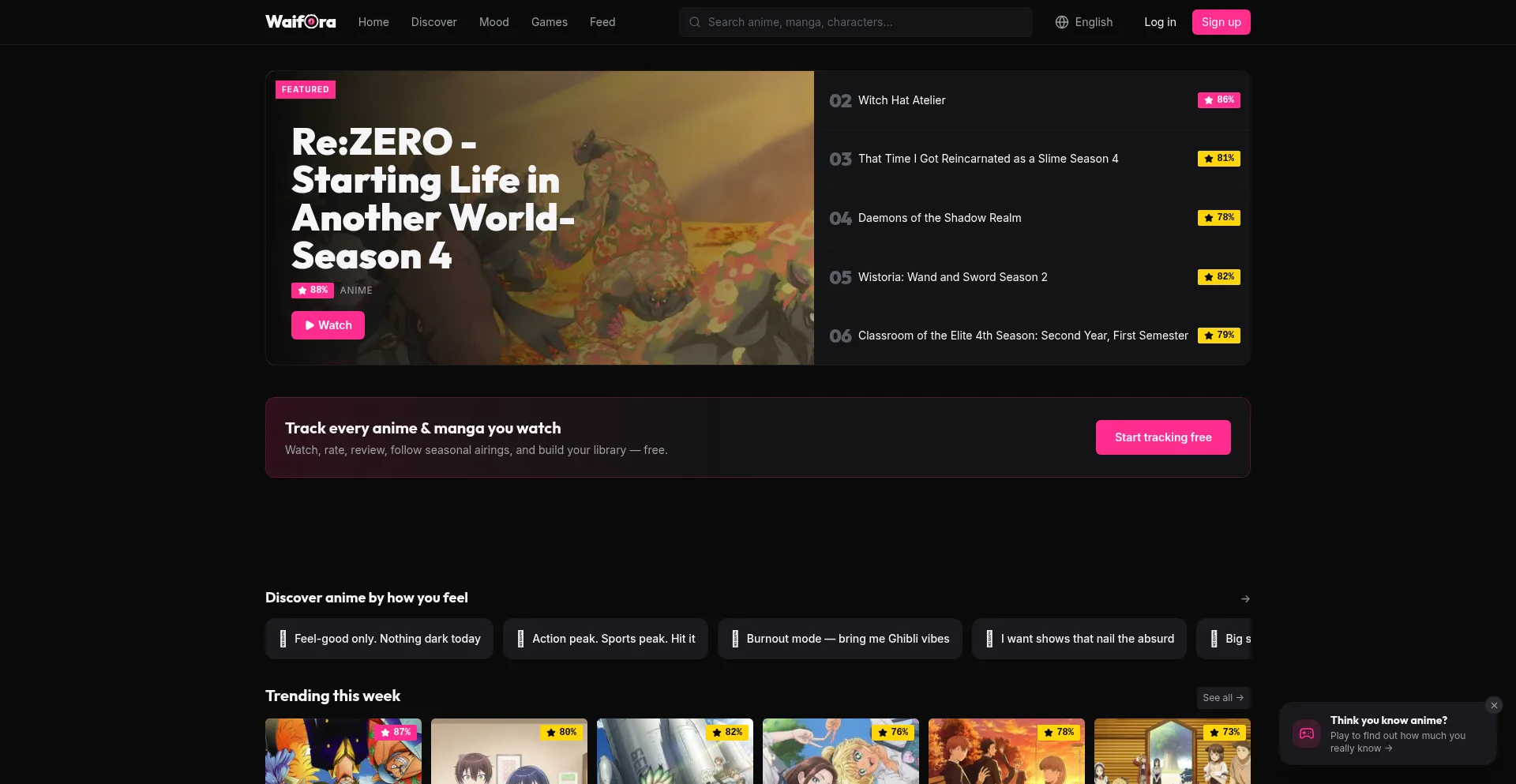 Waifora.com