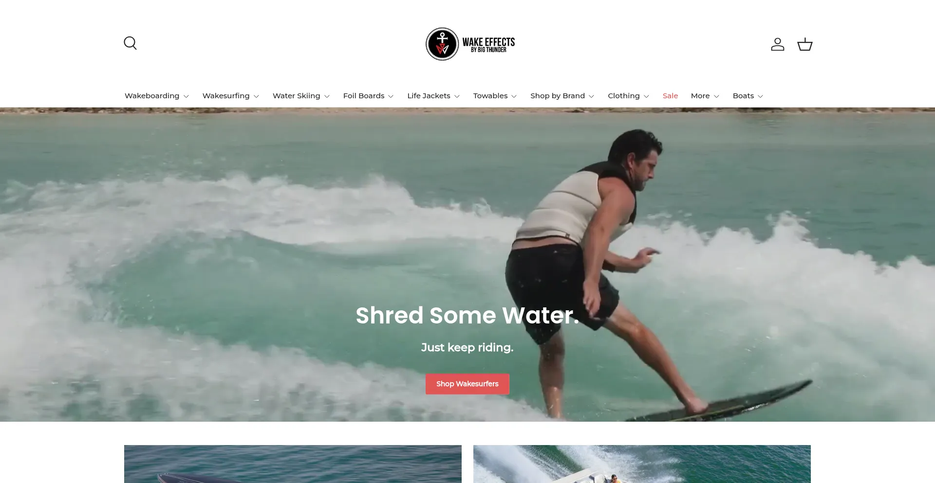 Wakeeffects.com