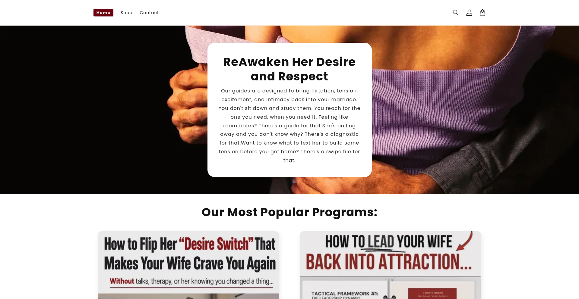 Wakeupwanted.com
