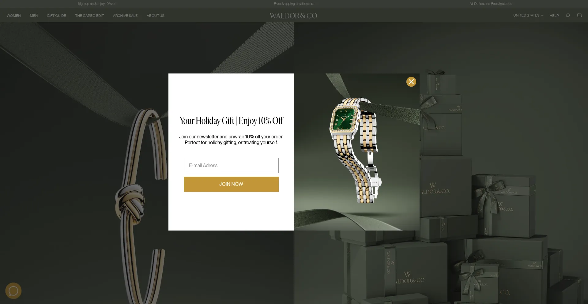 Waldorandcompany.com