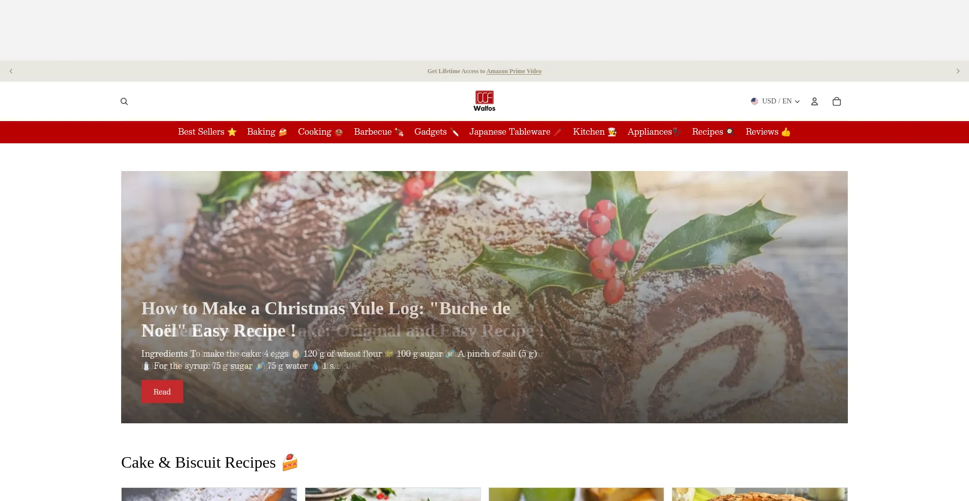 Walfosbrand.com