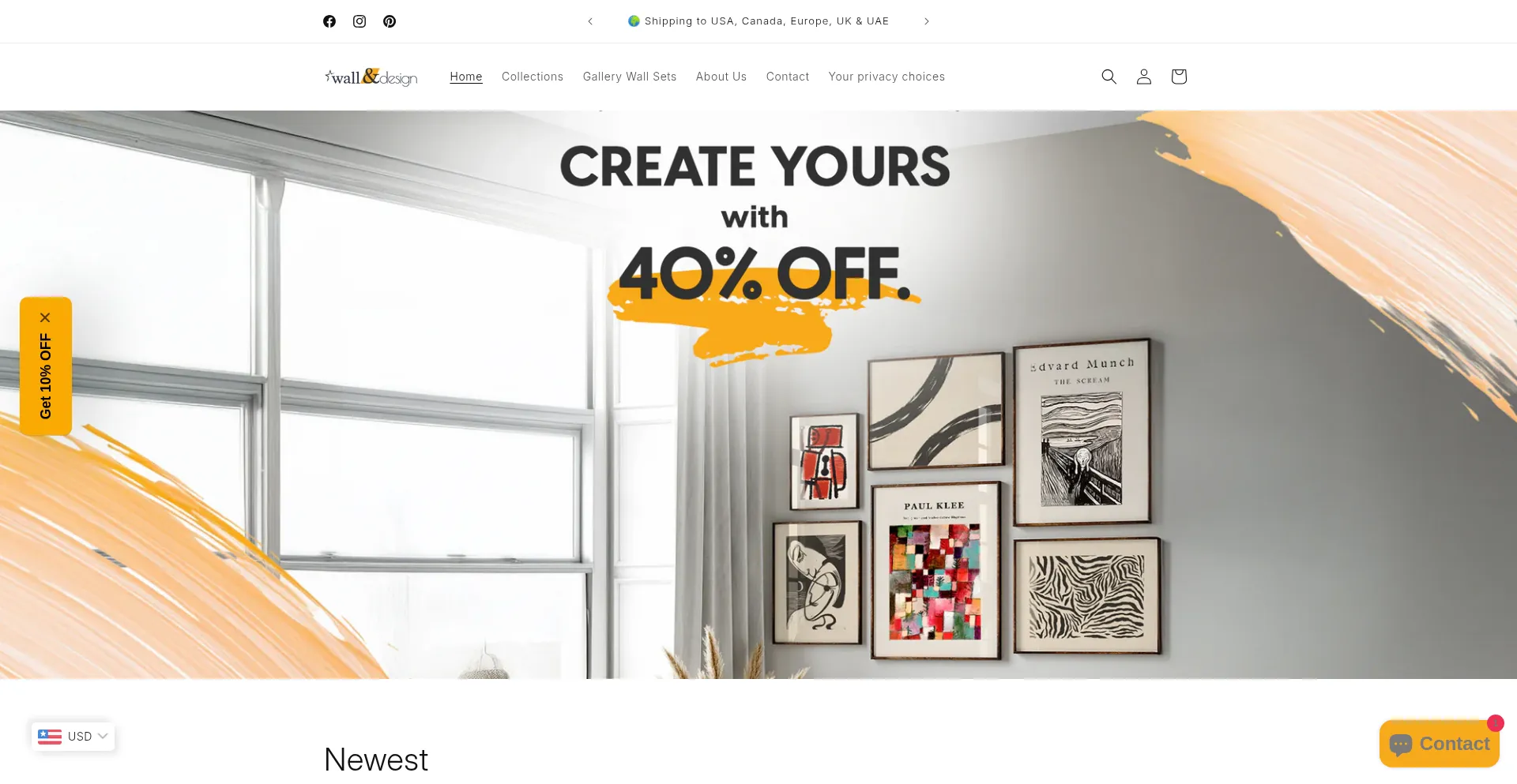 Wallandesign.com