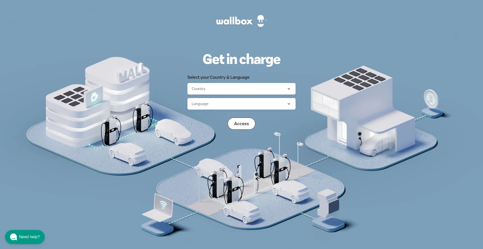 ¿És Seguro y Confiable Wallbox.com?