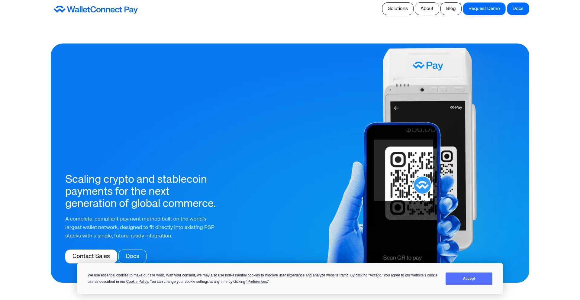 Walletconnect.com