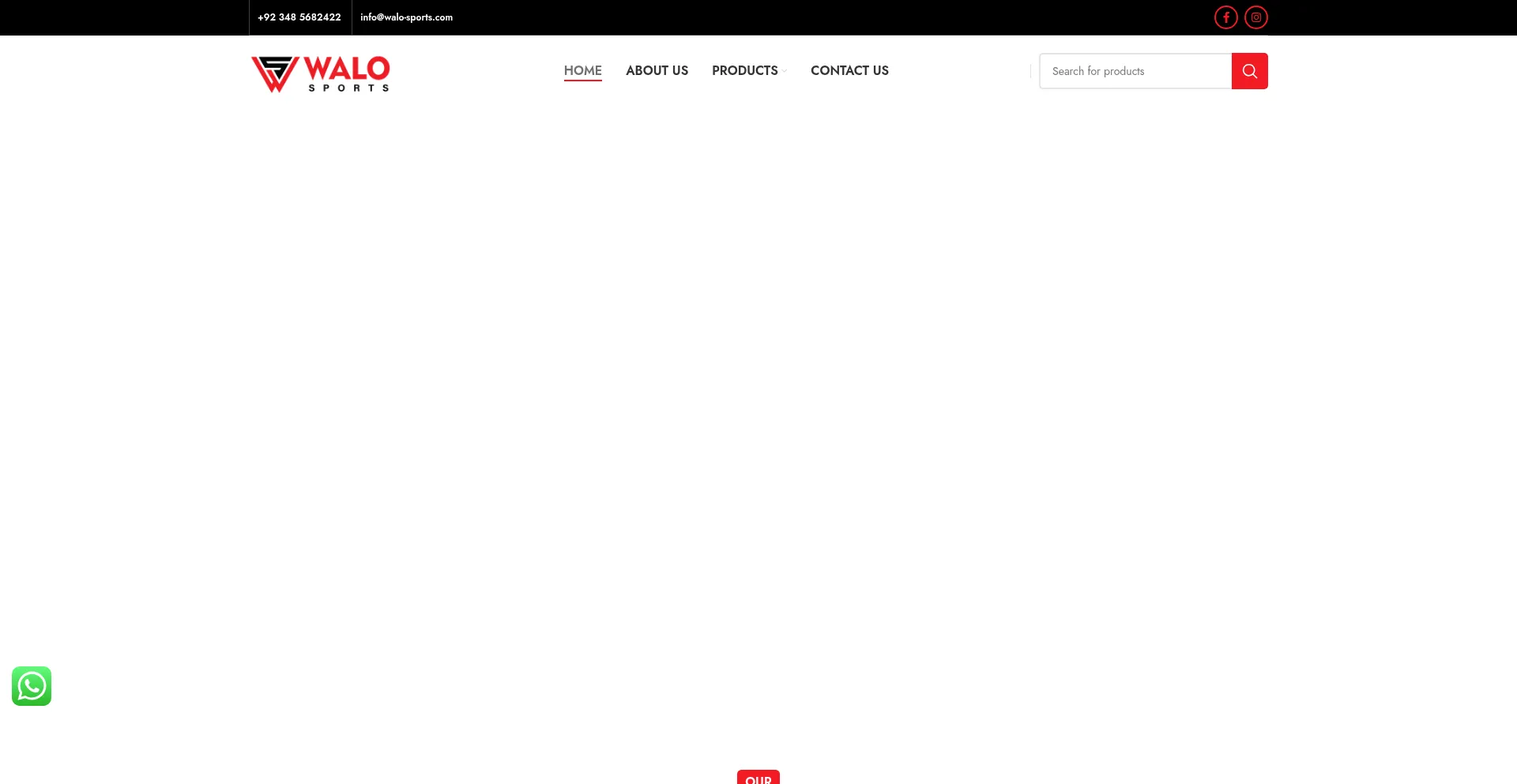 ¿És Seguro y Confiable Walo-sports.com?