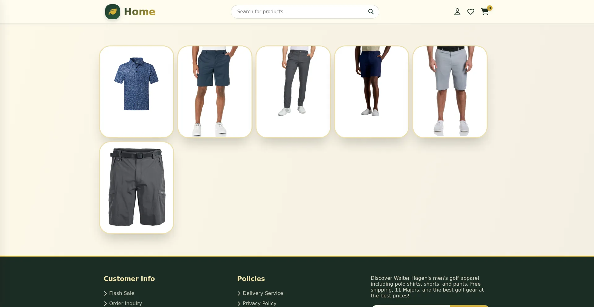 Walterhagenstore.shop