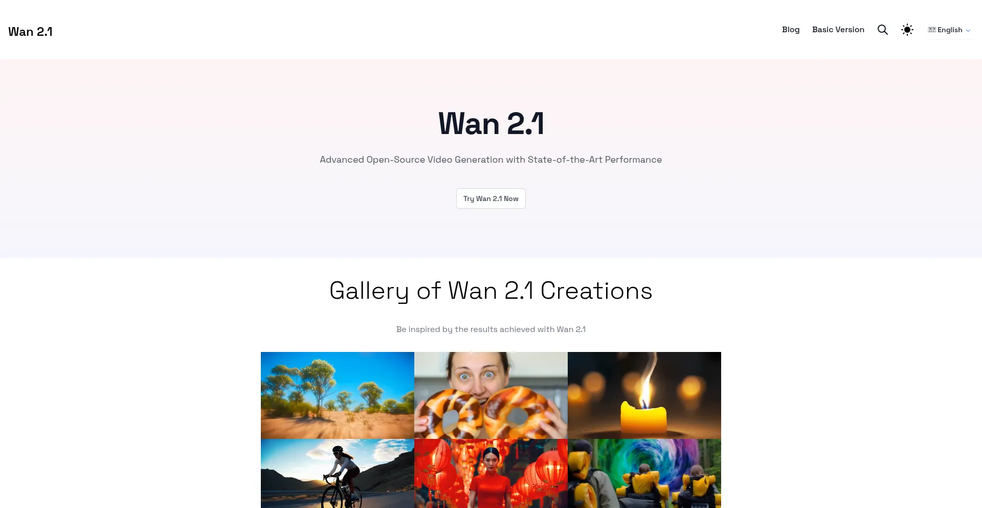 Wan21.org