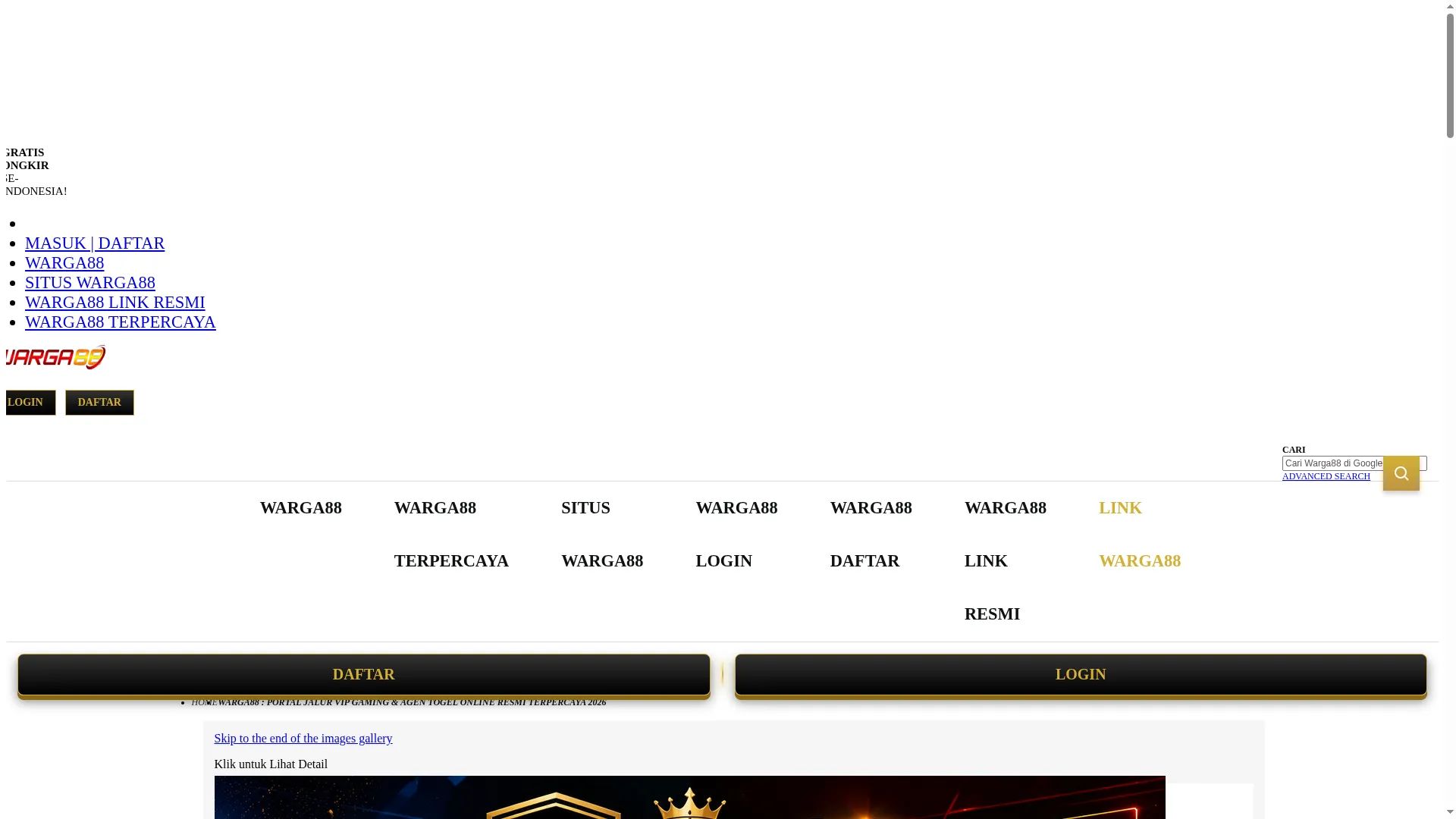 Warga88.com