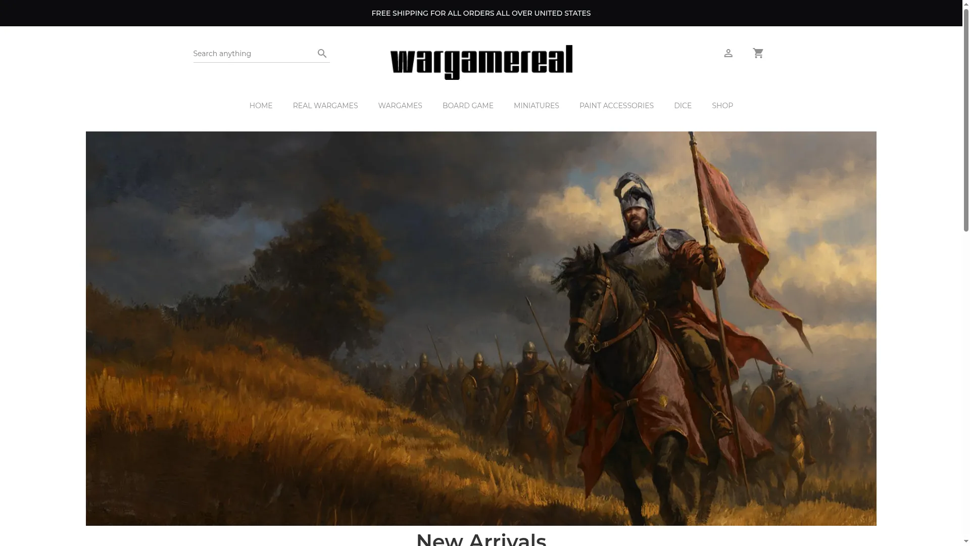 Wargamereal.com
