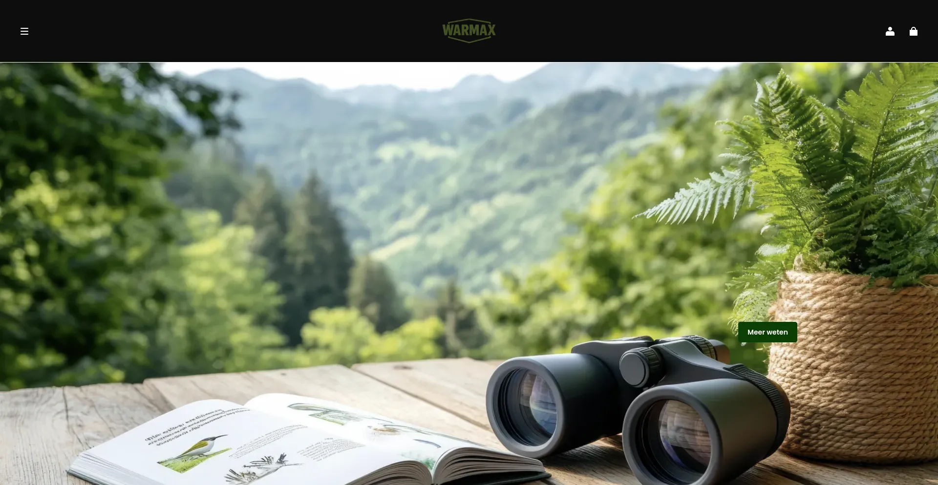 Warmax.nl
