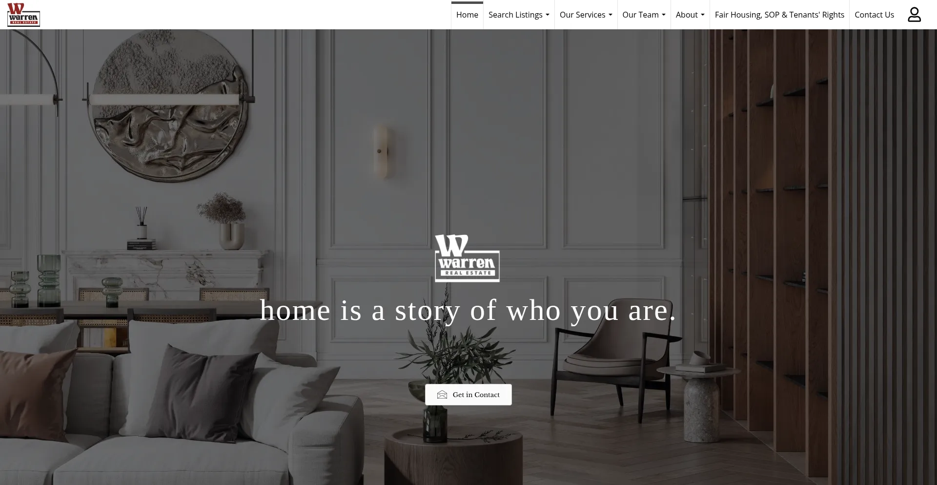 Warrenhomes.com