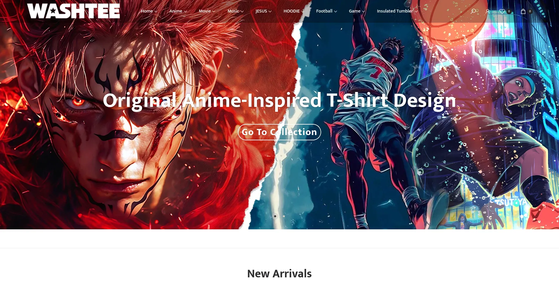 Washtee.org