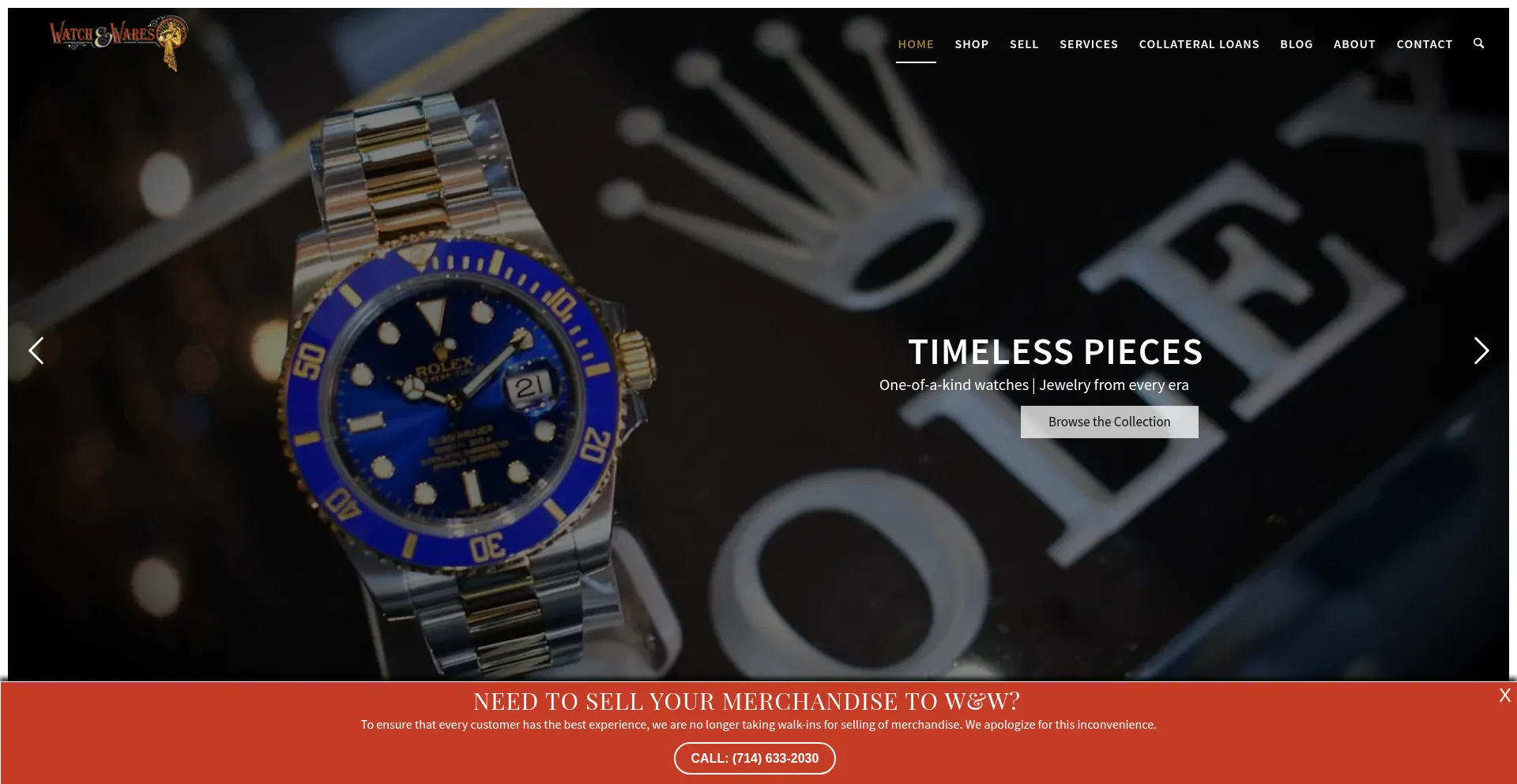 Watchandwares.com